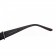 Dolce and Gabbana Black With Silver Roses Sunglasses  308025