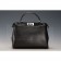 Fendi Peekaboo Medium Black Bag