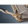Chloe Jane Tassel Trim Multicolor Crossbody Bag 18927074