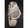 Burberry The City Classic Grey Dial  Haymarket  Bracelet  622566