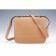 Hermes Constance Tan with Silver Buckle