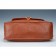 Chloe Marcie Medium Bag Dark Brown