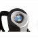 BMW Motorrad Black Umbrella