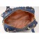 Miu Miu Top Handle Dark Blue