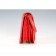 Celine Box Bag Red