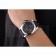 Panerai Luminor Black Rubber Bracelet Watch Replica 4566
