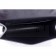 Hermes Constance Black with Silver Buckle
