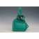 Saint Laurent Monogram Cabas Small Leather Bag Green