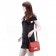 Hermes Constance Red with Golden Buckle