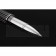 MontBlanc Starwalker Silver Cutwork Ballpoint Pen With Cap  622812