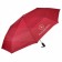 Mercedes Benz Golf Red Umbrella
