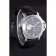 Panerai Luminor Power Reserve Black Dial Black Leather Bracelet