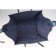 Celine Phantom Medium Dark Blue