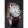 Swiss Cartier Ronde Solo Gold Case White Dial Roman Numerals  622201