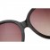 Givenchy Square Diamond Logo Beige Sunglasses 307828