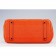 Hermes Birkin Bag Orange