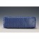 Goyard Boeing Blue Travel Bag 18924668