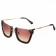 Miu Miu Cut Off Cat-Eye Sunglasses 308039