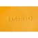 Goyard Yellow Passport Cover 18926625
