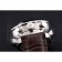 Tag Heuer Mikrogirder 10000 Brown  622074