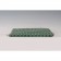 Goyard Zipped Pouch Green