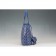 Goyard St Louis Tote Dark Blue 607690