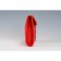Hermes Jige Elan 29 Red Clutch 608014