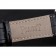 Swiss Piaget Emperador Tourbillon Skeleton Silver Diamond Case Black Leather Bracelet 1453943