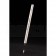 Bvlgari Vertical Grooved Cutwork Ballpoint Pen With Bvlgari Engraved Cap