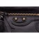 Balenciaga Giant Envelope Wallet Black