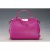 Fendi Peekaboo Medium Magenta Bag