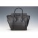 Celine Mini Luggage Black
