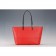 Fendi Orange Monster Tote Bag