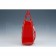 Dior Medium  Lady Cannage Bag Patent Leather Red