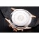 IWC Portugieser Yacht Club Black Dial Rose Gold Case Black Rubber Strap
