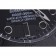 Rolex Stealth Submariner Black 621993