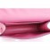 Hermes Constance Pink with Silver Buckle