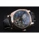 Panerai Radiomir Tourbillon GMT Ceramica Lo Scienziato Black Leather Bracelet 1454230