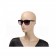 Tom Ford Terry Blue And Silver Sunglasses 308060