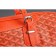 Goyard Boeing Orange Travel Bag 18926672