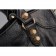 Balenciaga Mini City Bag Black 607842