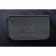 Givenchy Star Print Black Leather Pouch 18927348
