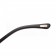 Tom Ford Black With Silver Sunglasses 308051