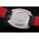 Omega Seamaster Bullhead White Dial Stainless Steel Case Black Leather Strap  622825