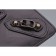 Balenciaga Giant Envelope Wallet Black