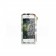 Burberry Back Cover with Credit Card Slot for iPhone 5 & 5C Brown 608274