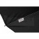 BMW Motorrad Black Umbrella