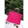 Hermes Birkin 35 Crocodile Rose Tyrien 608060