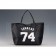 Givenchy Antigona Favelas 74 Shopping Tote