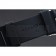 Richard Mille RM 038 Bubba Watson Tourbillion Silver Case Black Rubber Bracelet 1454202